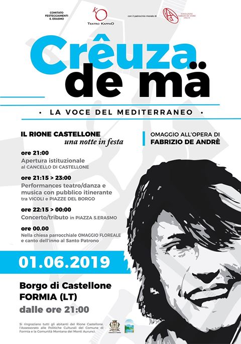 creuza-de-ma-castellone-formia-teatro-kappao